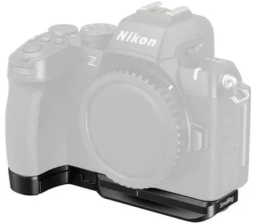 SmallRig Baseplate for Nikon Z50 II