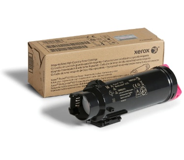 Xerox PHASER 6510 / WORKCENTRE 6515 Tonercartridge met extra hoge capaciteit, magenta (4300 pagina's)