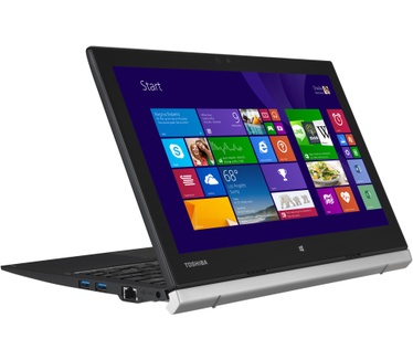 Toshiba Portégé Z20t-B-108