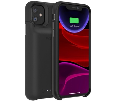 Mophie juice pack access