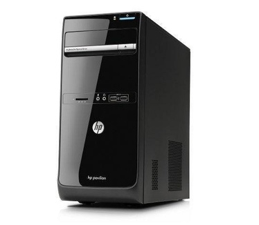 HP Pavilion p6-2005nl (H0M21EA)