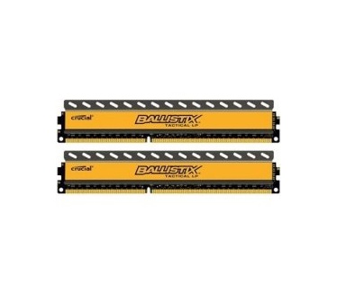 Crucial Ballistix Tactical BLT2C8G3D1608ET3LX0CEU