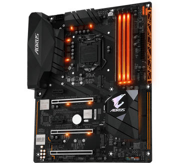Gigabyte AORUS GA-Z270X-Gaming K5