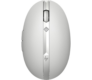 HP Spectre Rechargeable 700 Zilver/Wit