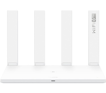 Huawei WiFi AX3 quad-core