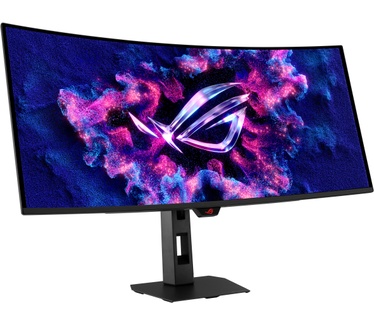 ASUS XG34WCDMS