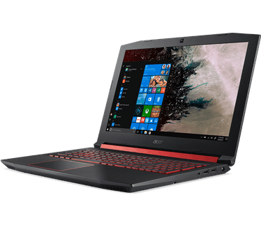 Acer Nitro 5 AN515-52-58RQ (Azerty toetsenbord)