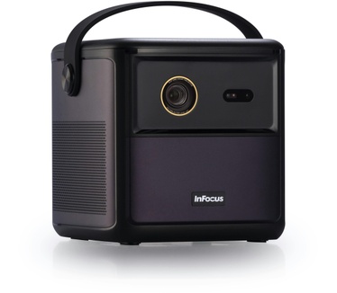 Infocus Quantum LED Crusader Challenger