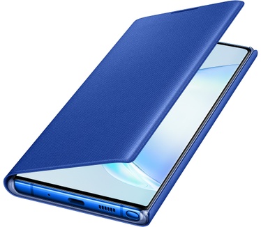 Samsung EF-NN975 (Galaxy Note10+) Blauw