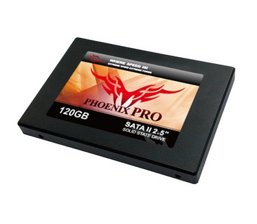 G.Skill FM-25S2S-120GBP2 60GB