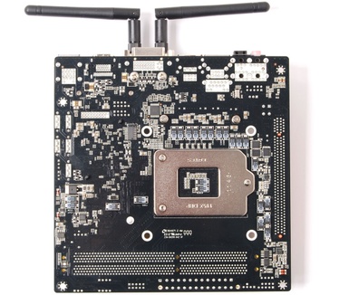 Zotac H77ITX-A-E
