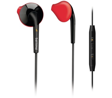 Philips SHQ1017 Sport-oortelefoon