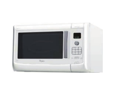 Whirlpool FT380WH