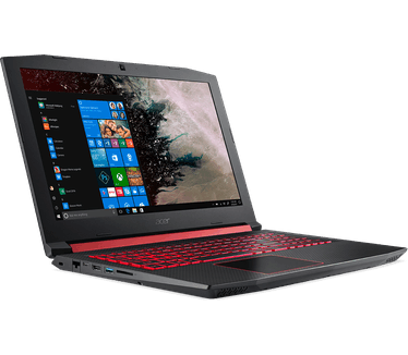 Acer Nitro 5 AN515-52-58RQ (Azerty toetsenbord)