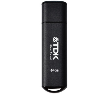 TDK TF1000 PRO 64GB