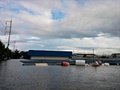 Western Digital overstroming Thailand