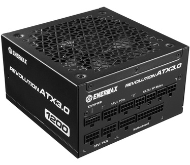 Enermax Revolution