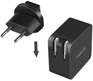 LogiLink PA0302