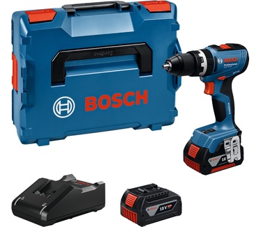 Bosch GSR 18V-65 Professional