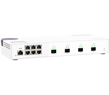 QNAP QSW-M2106-4S
