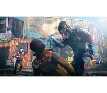 Watch Dogs: Legion (Ultimate Edition), PS4
