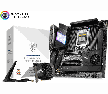 MSI