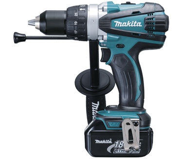 Makita DHP458RMJ