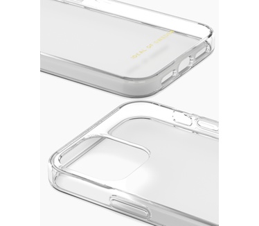 iDeal of Sweden IDCLCSS23-I2061-471 (iPhone 12 Pro) Transparant