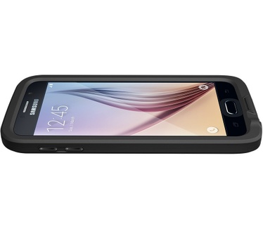 LifeProof Fre Samsung Galaxy S6 Zwart