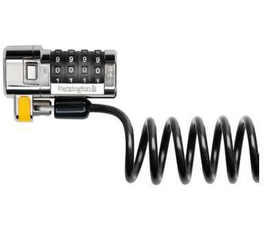 Kensington ClickSafe