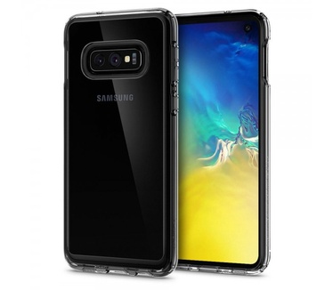 Spigen Crystal Hybrid