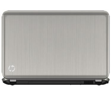HP Pavilion dv7-6b23ed