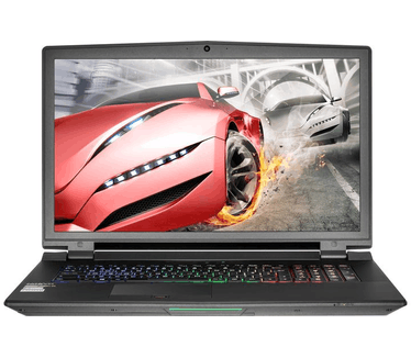 Clevo P771DM1-G GTX 980M