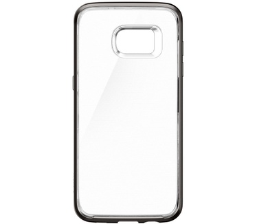 Spigen Neo Hybrid Crystal Samsung Galaxy S7 edge Case - 556CS20047 - Gunmetal