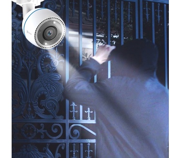EZVIZ C3TN Color