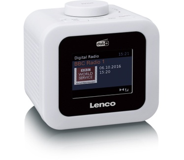 Lenco CR-620