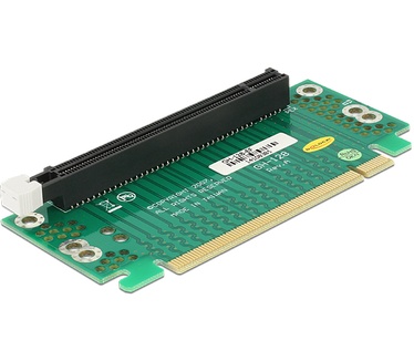 Delock 41914 Riser Card PCI Express x16 > x16 HTPC right insertion