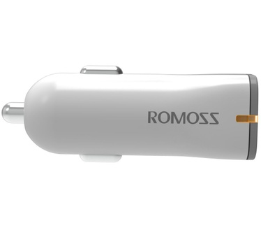 Romoss Ranger17