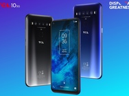 TCL 10 5G