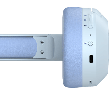 Edifier W820NB Plus (Blauw)