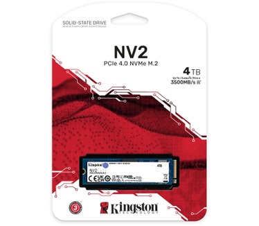 Kingston NV2 4TB