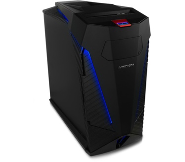 Medion Erazer Gaming PC X5369 F (Qwerty toetsenbord)