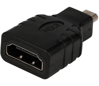 ValueLine HDMI - micro HDMI m/f