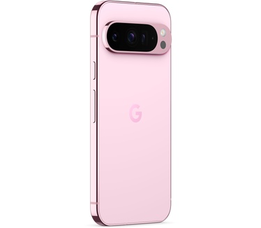 Google Pixel 9 Pro, 256GB opslag Roze