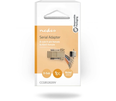 Nedis CCGB52820IV