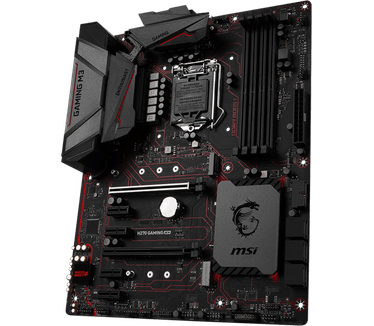 MSI H270 Gaming M3