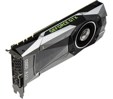 Inno3D GeForce GTX 1080 Founders Edition
