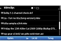 Screenshot Nokia N8