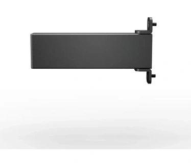SIMGASM SIMGASM Core Side profile mounting arm - Zwart