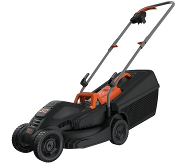 Black & Decker BEMW351-QS
